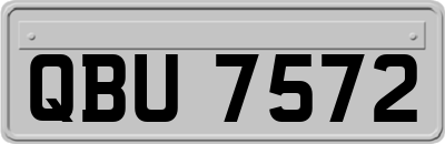 QBU7572