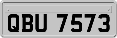 QBU7573