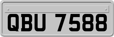 QBU7588
