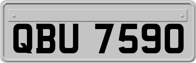 QBU7590