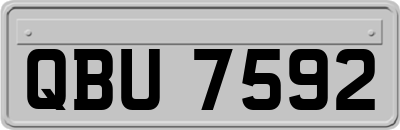 QBU7592