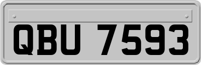 QBU7593