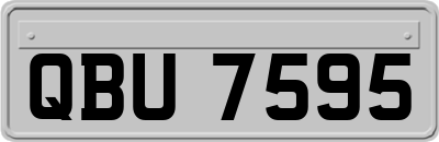 QBU7595