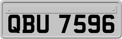 QBU7596