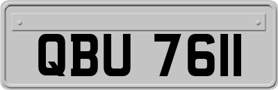 QBU7611