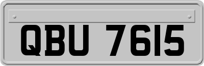 QBU7615