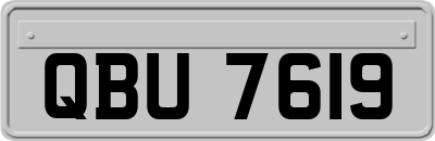 QBU7619
