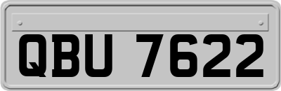 QBU7622