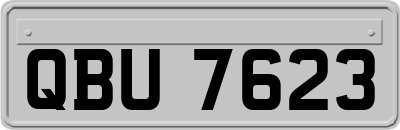 QBU7623