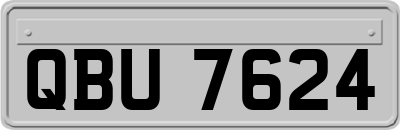 QBU7624