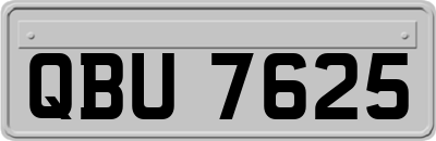 QBU7625