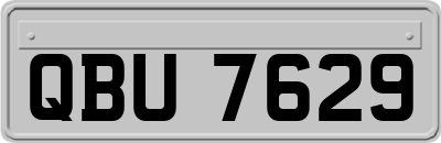 QBU7629