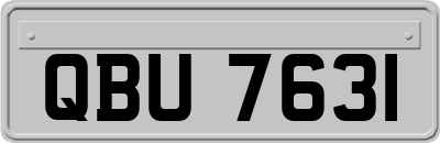 QBU7631