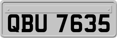 QBU7635