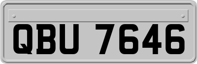 QBU7646
