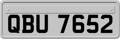 QBU7652