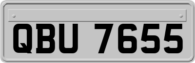 QBU7655