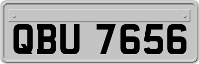 QBU7656