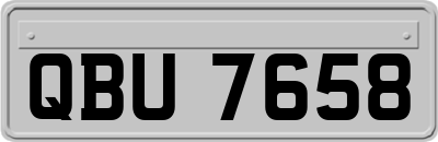 QBU7658