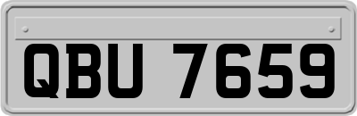 QBU7659