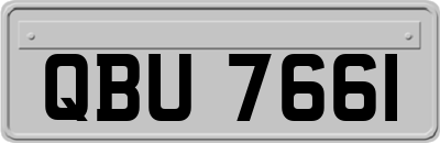 QBU7661