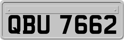 QBU7662