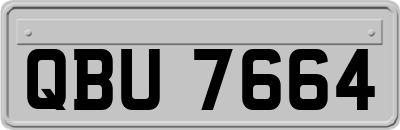 QBU7664