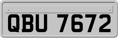 QBU7672