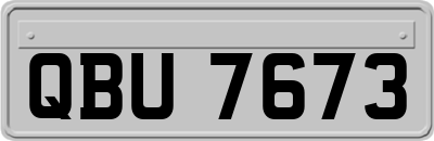 QBU7673