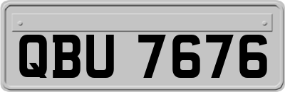 QBU7676