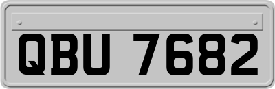 QBU7682