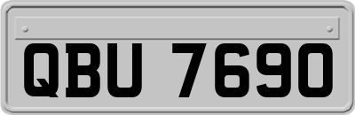 QBU7690