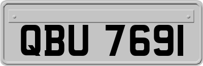 QBU7691