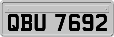 QBU7692