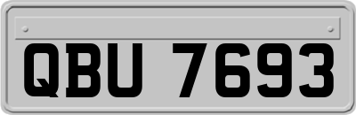 QBU7693