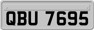 QBU7695
