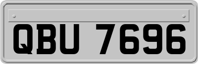 QBU7696