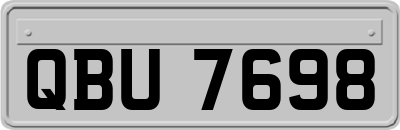QBU7698