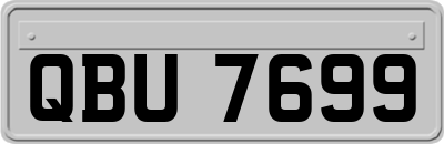 QBU7699