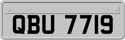 QBU7719