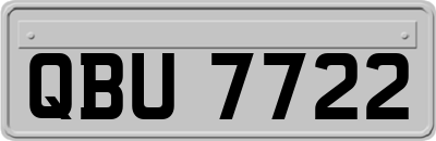 QBU7722