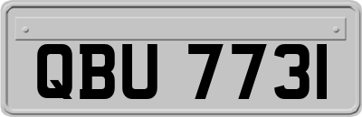 QBU7731
