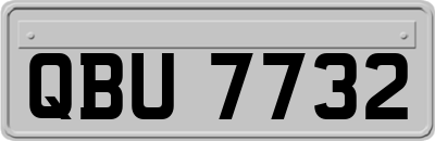 QBU7732