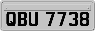 QBU7738
