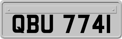 QBU7741