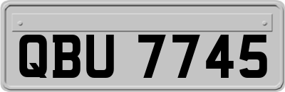 QBU7745