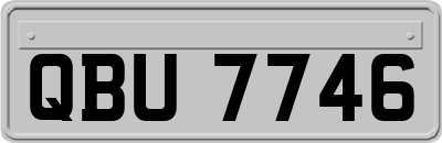 QBU7746