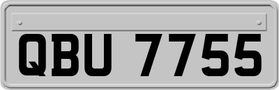 QBU7755