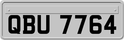QBU7764