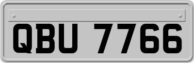 QBU7766